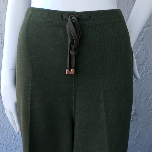 Meg Allen by Liz Claiborne Athletic /Yoga Pants - Picture 6 of 16